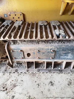 Used 2002 VERMEER 2002 VERMEER T558 Walk-Behind Trenchers Florida US | HDD Broker #1346614