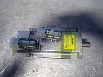 USED SIEMENS 1FK70405AK711EBO