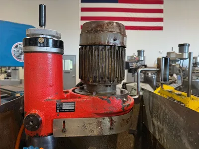 1994 AMADA TEG-160ES Punch & Die Grinders | GMT (7)