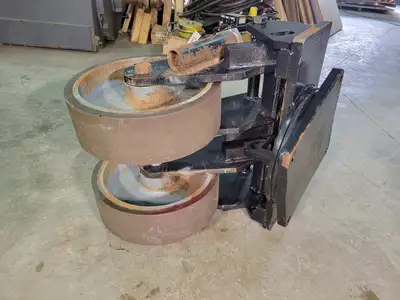 USED CASTER CONCEPTS 165006536