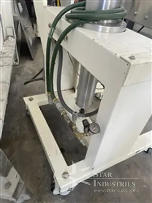 USED AMS A400E