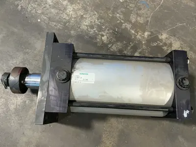Used NUMATICS F1AU08A5FL120 Pumps Ohio US | HGR 24 #1506984