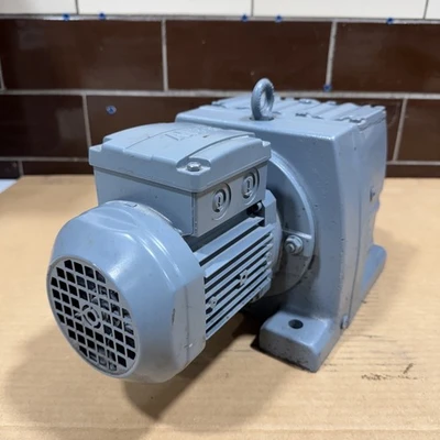 NEW Sew Eurodrive R67 DR63L6/TF