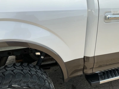 Used 2017 FORD F150 Pickup Trucks Michigan US | Miedema Asset Management Group #1320451