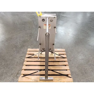USED ALFA LAVAL INC M6-MFMC