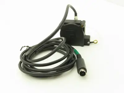 Kubler 05240011120500 Incremental Encoder Rotary 5-24VDC 50mA