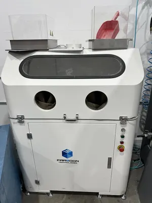 USED 2017 FARSOON EFORM