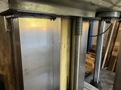 5" TOSHIBA Table Type HBM