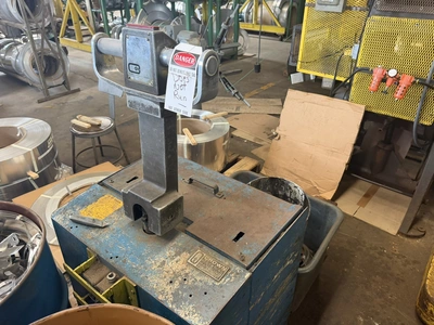 Used _UNKNOWN_ _UNKNOWN_ Electric Forklifts Michigan US | Miedema Asset Management Group #1361487