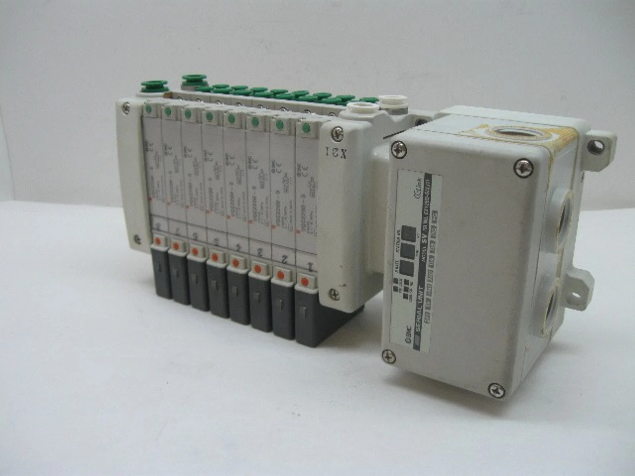 NEW SMC EX126D-SMJ1
