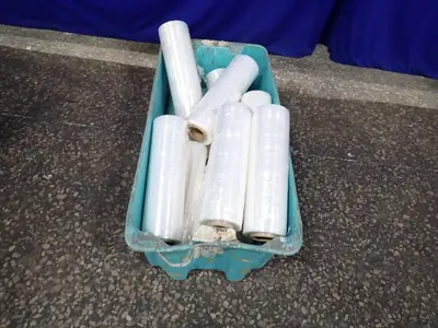 Plastic Wrap