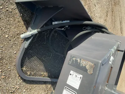 Used _UNKNOWN_ _UNKNOWN_ Stump Grinders Michigan US | Miedema Asset Management Group #1474514