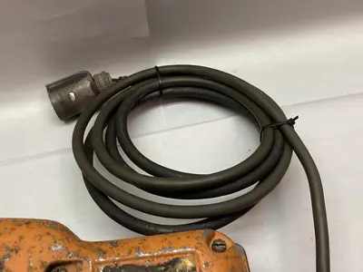 Used LINEMASTER _UNKNOWN_ Miscellaneous Equipment (Electrical & Power) | Surplus Asset Holdings #1201896