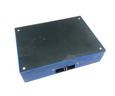 USED IC AUTOMATION WIPER AUTOMATIC TIP DISPENSER CLEANER