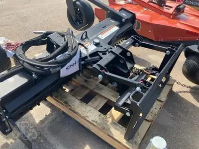 New | in-Stock 2025 ERSKINE 91804850 Soil Prep System Vermont US | Beauregard Equipment #1511438