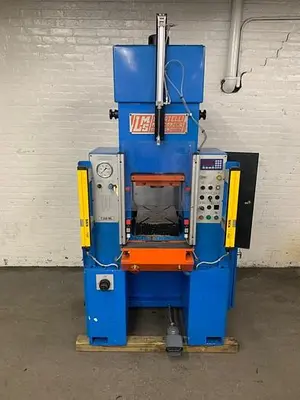 USED LOCATELLI T300ML