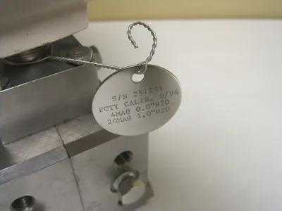 NEW VALIDYNE DR800D-1P0-N1B4A PRESSURE TRANSMITTER