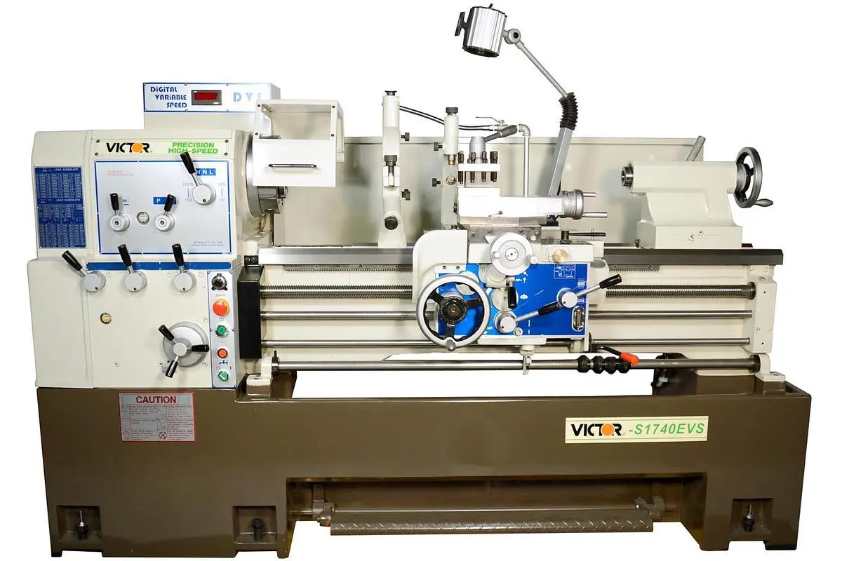 NEW VICTOR MACHINES S1740EVS S1760EVS S1790EVS