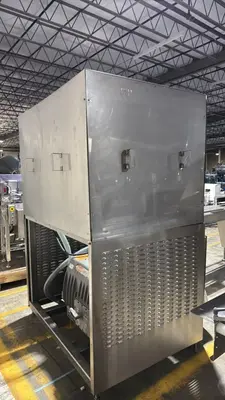 Used 2016 ROSS IN850 Tray Sealers Illinois US | M&M Equipment Corp. #1228286