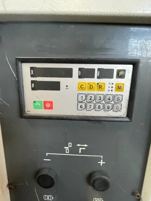 Direct Drive RMS 1500×4