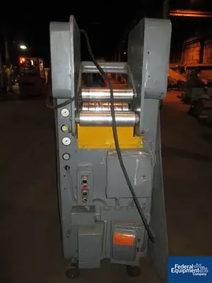 USED Gloucester 11" GLOUCESTER MINI SECONDARY NIP