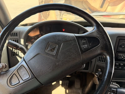 Used 2003 INTERNATIONAL 7400 4X2 Dump trucks Michigan US | Miedema Asset Management Group #1391631