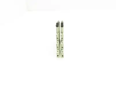 Allen Bradley 700-HLS11Z24 GP Terminal Block Relay Solid State 24VDC Lot of 2