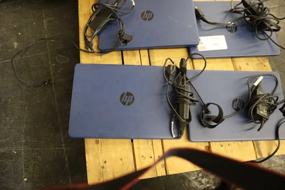 Used HEWLETT-PACKARD 14-DQ0055DX Computer Accessories Minnesota US | Machinesused.com #1396262
