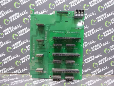 Yokogawa B9968SP DAQStation Baclplane Board Assembly Used