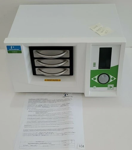 Used Perkin Elmer 1296-0050 Medical Equipment - Other | J&J Industrial Supply #502915