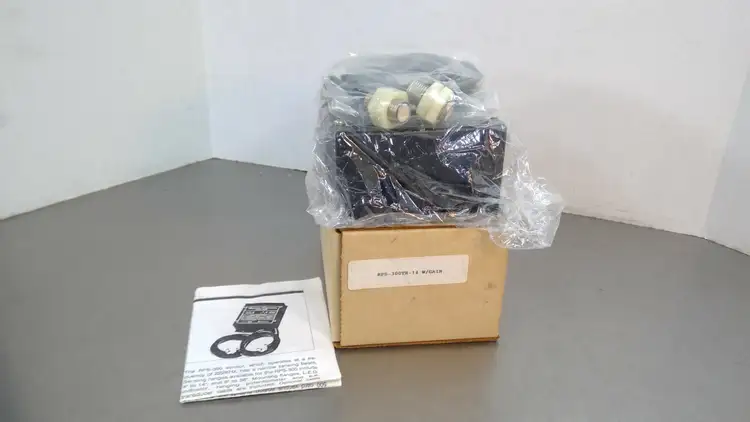 Used MIGATRON _UNKNOWN_ Proximity Sensors South Carolina US | Palmetto Automation #1159163