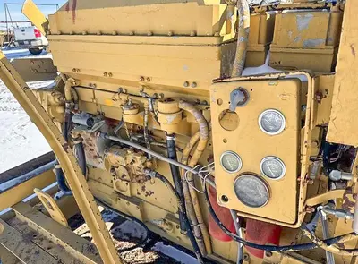 Used CUMMINS KTA19C DIESEL ENGINE Diesel Engines Pennsylvania US | East West Machinery & Drilling #1417890