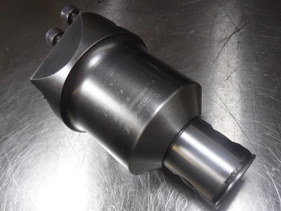 Iscar ITS BORE MB 80 120mm-200mm Rough Boring Head BHR MB80-80x140 (LOC2780B)