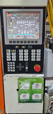 USED OR VICTOR TAICHUNG VS 250EES