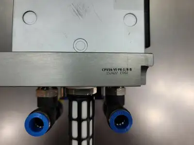 USED Festo 185883