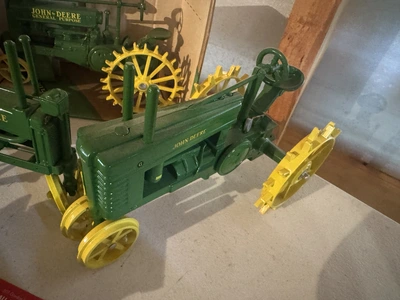Used _UNKNOWN_ _UNKNOWN_ Agricultural Tractors Michigan US | Miedema Asset Management Group #1279597