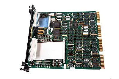 USED HONEYWELL 05408600 QSIB PROCESSOR BOARD 09809800