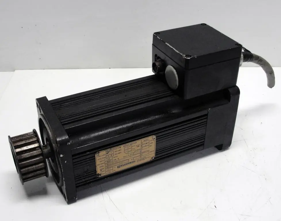USED EMERSON BLM-6210-4