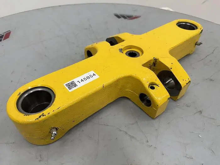 Used VAN DORN 304944 Clamps Michigan US | Ideal Machinery #695958
