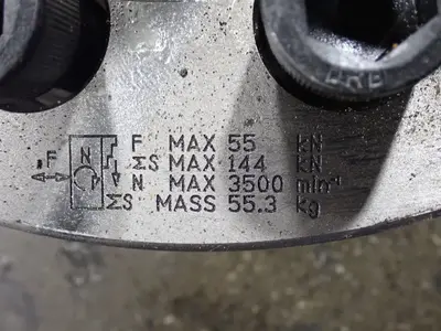 USED SAMCHULLY MH212