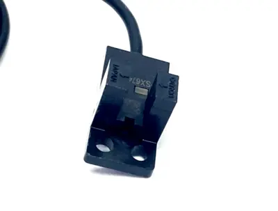 EE-SX674-WR, CU0678 | Graco CU0678 Limit Sensor XY, Through-Beam 5mm Slot Width, Omron EE-SX674-WR - New Other