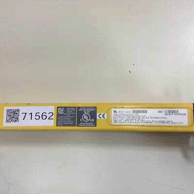 USED STI MS46-30-1215-Q1-X-TK1