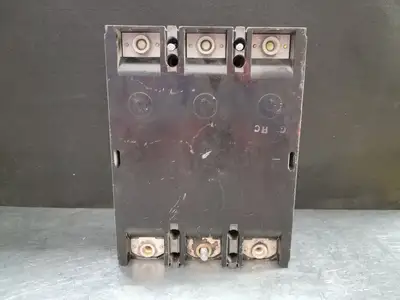 Used WESTINGHOUSE LB3400F Switchgears British Columbia CA | Lenmark #243858