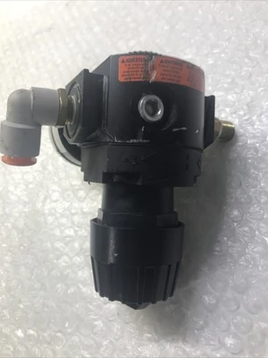 USED Wilkerson R16-02-G00