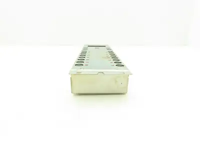 National Controls TCR-0C510-010 Rotisserie Oven Controller 21 Button