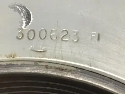 USED VAN DORN 300623