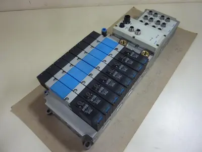 USED FESTO IFB8-03