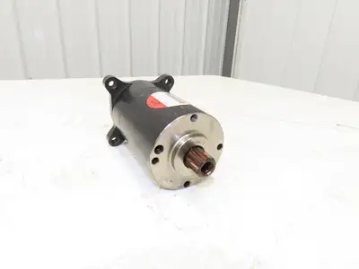 Sauer-Danfoss OSPM 70 ON Forklift Power Steering Unit Hydraulic Forklift Motor