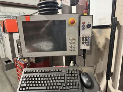 2006 BYSTRONIC Byspeed 3015 Laser Cutters | Tight Tolerance Machinery (5)