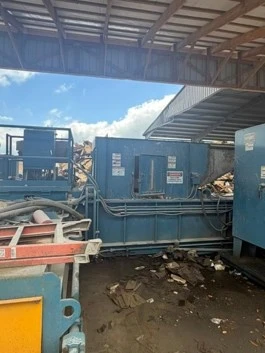 Used 2012 MARATHON 2R-250-84-N-D Misc Recycling Florida US | ESCOBAR TRADING, INC. #1303707